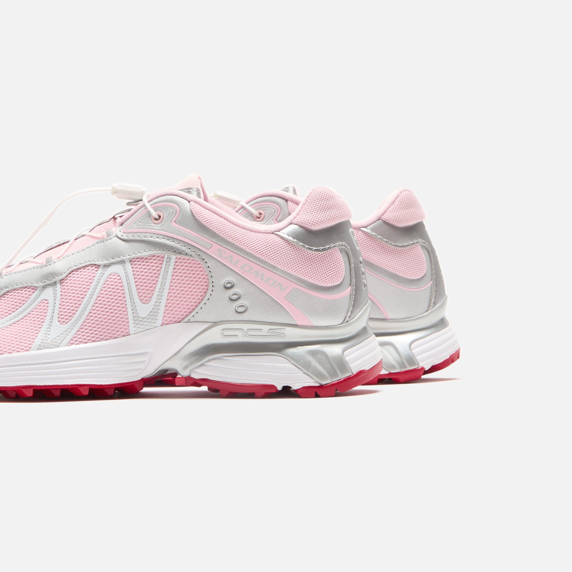 Salomon x Sandy Liang XT-Whisper - Fairy Tale / Silver Salomon x Sandy Liang XT-Whisper - Fairy Tale / Silver