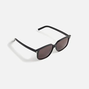 Saint Laurent SL 599 001 Sunglasses - Black
