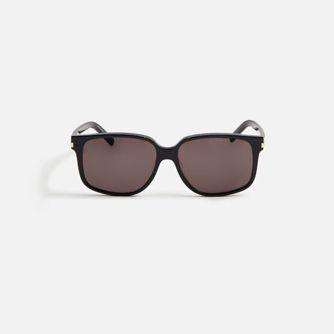 Saint Laurent SL 599 001 Sunglasses - Black