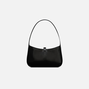 Saint Laurent Mini Le 5 A 7 Bag - Black