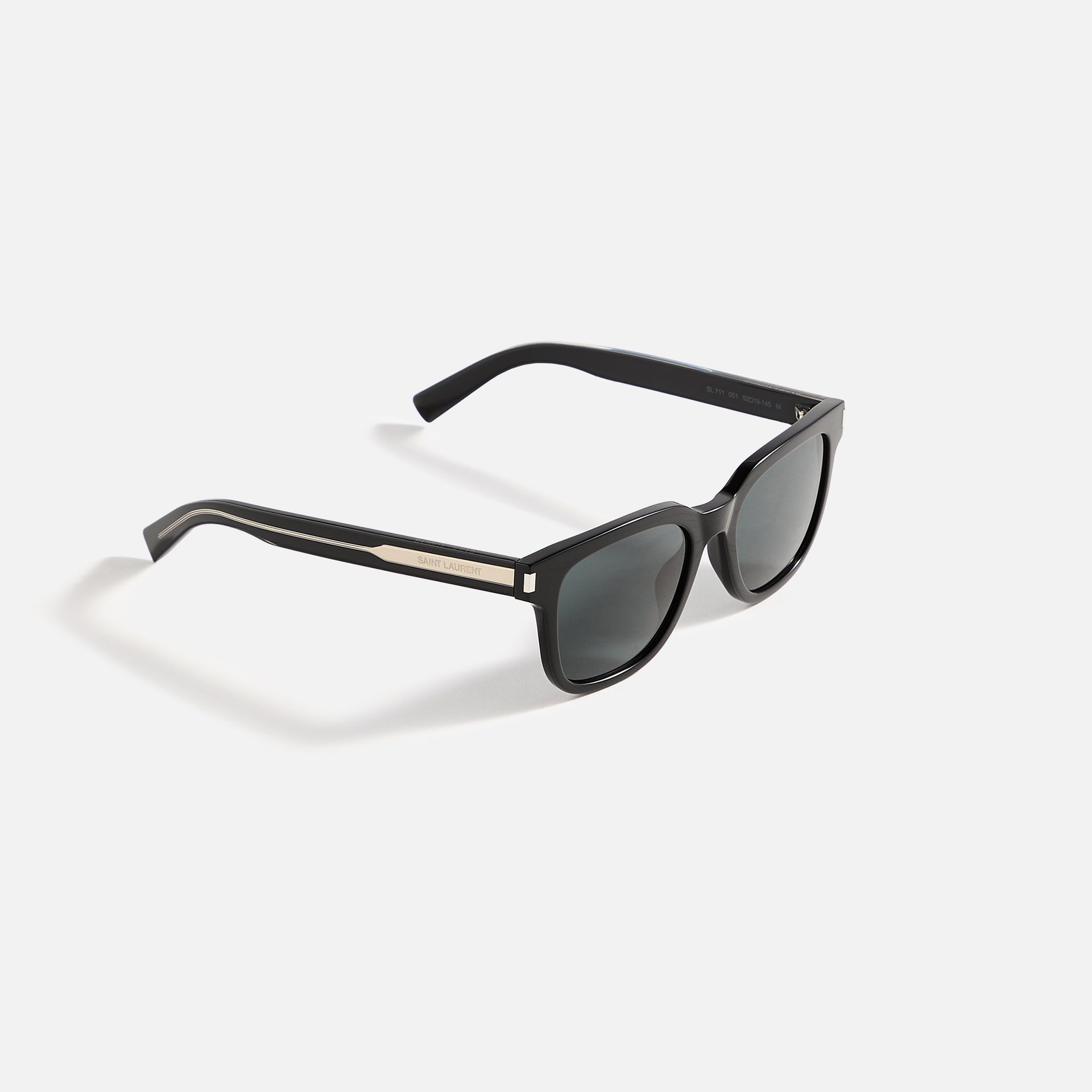 Saint Laurent SL711-001 - Black