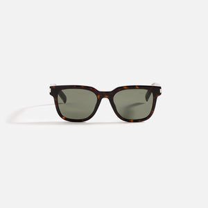 Saint Laurent SL711-002 - Dark Havana