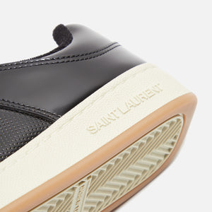 Saint Laurent SL61 Low Top Sneaker - Nero