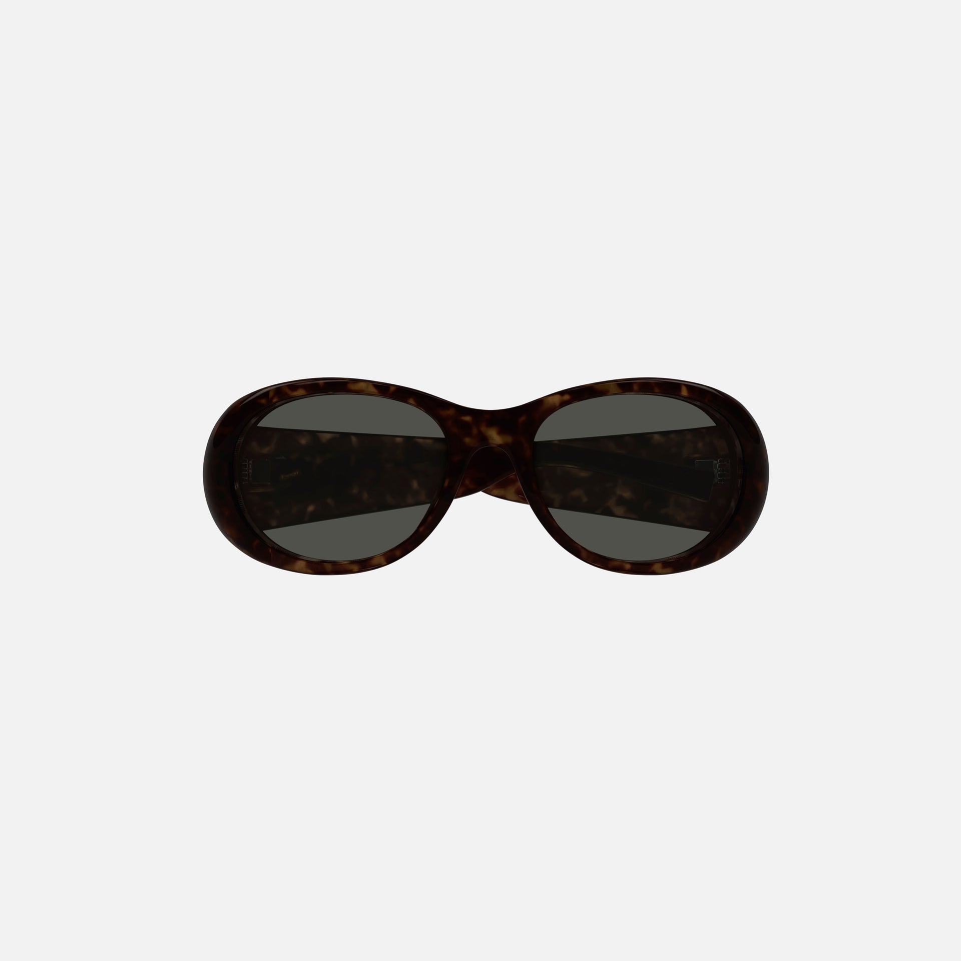 Saint Laurent 736 Frame - Clear