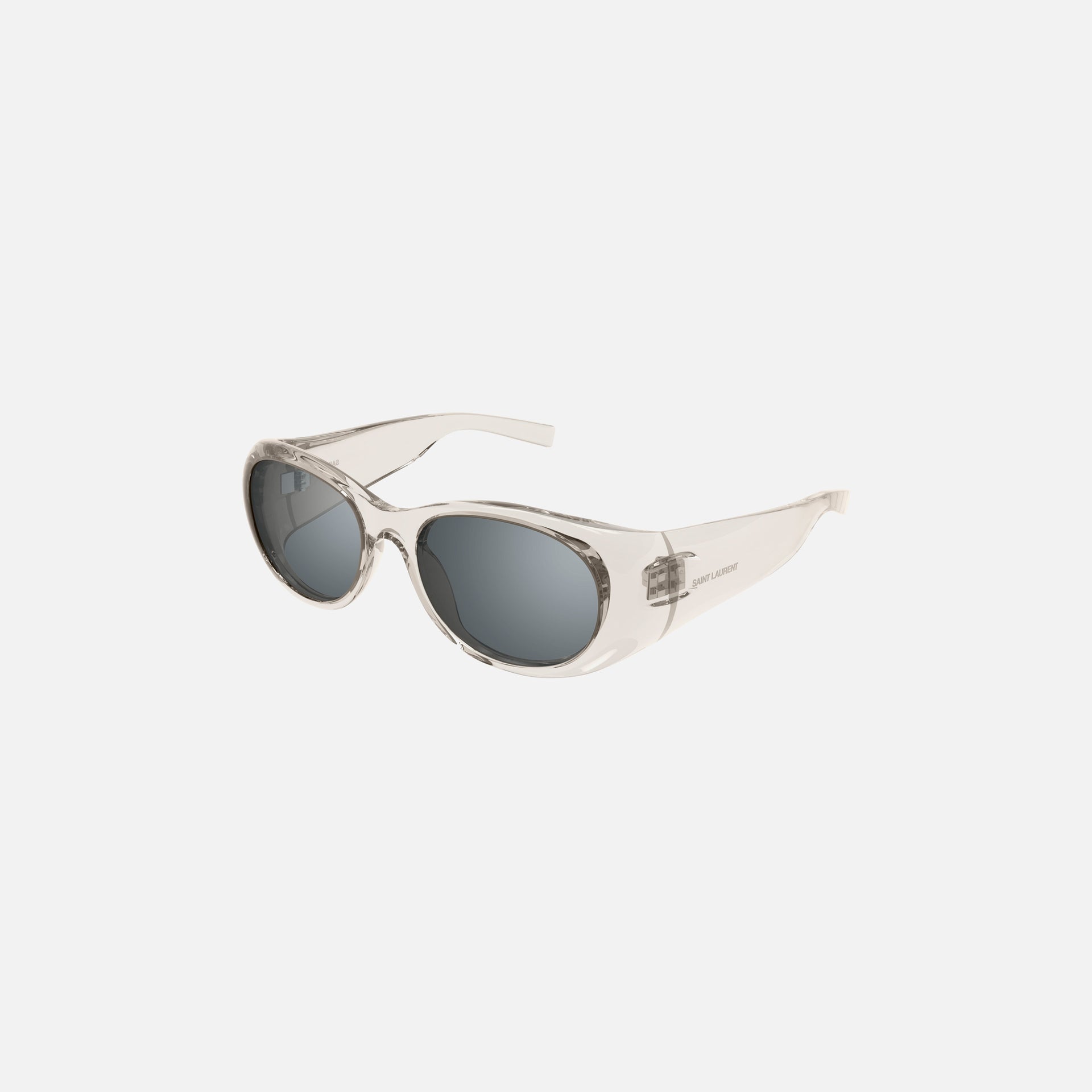 Saint Laurent 736 Frame - Tortoise