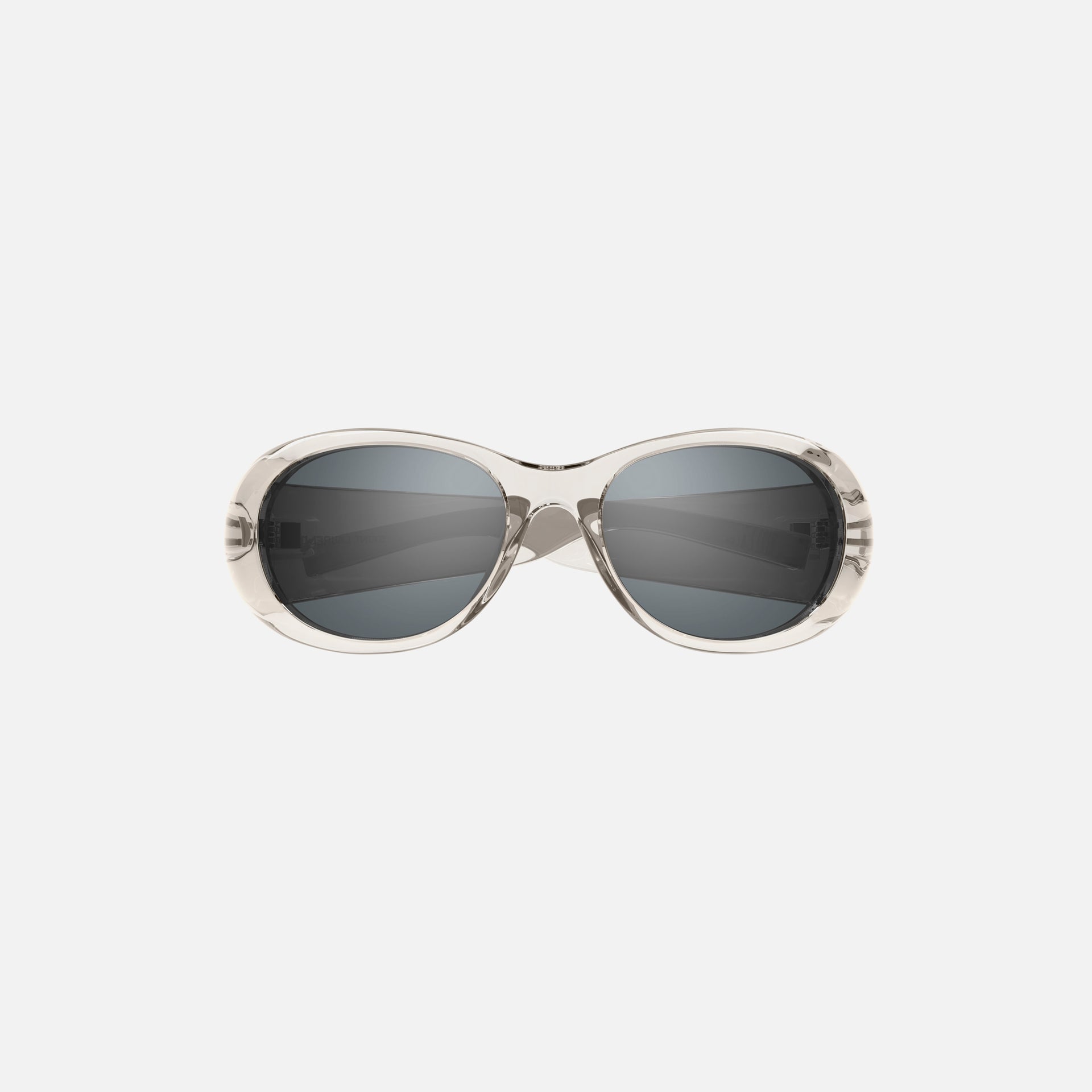 Saint Laurent 736 Frame - Tortoise