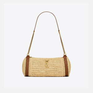 Shop authentic Saint Laurent Kate Small Shoulder Bag at revogue