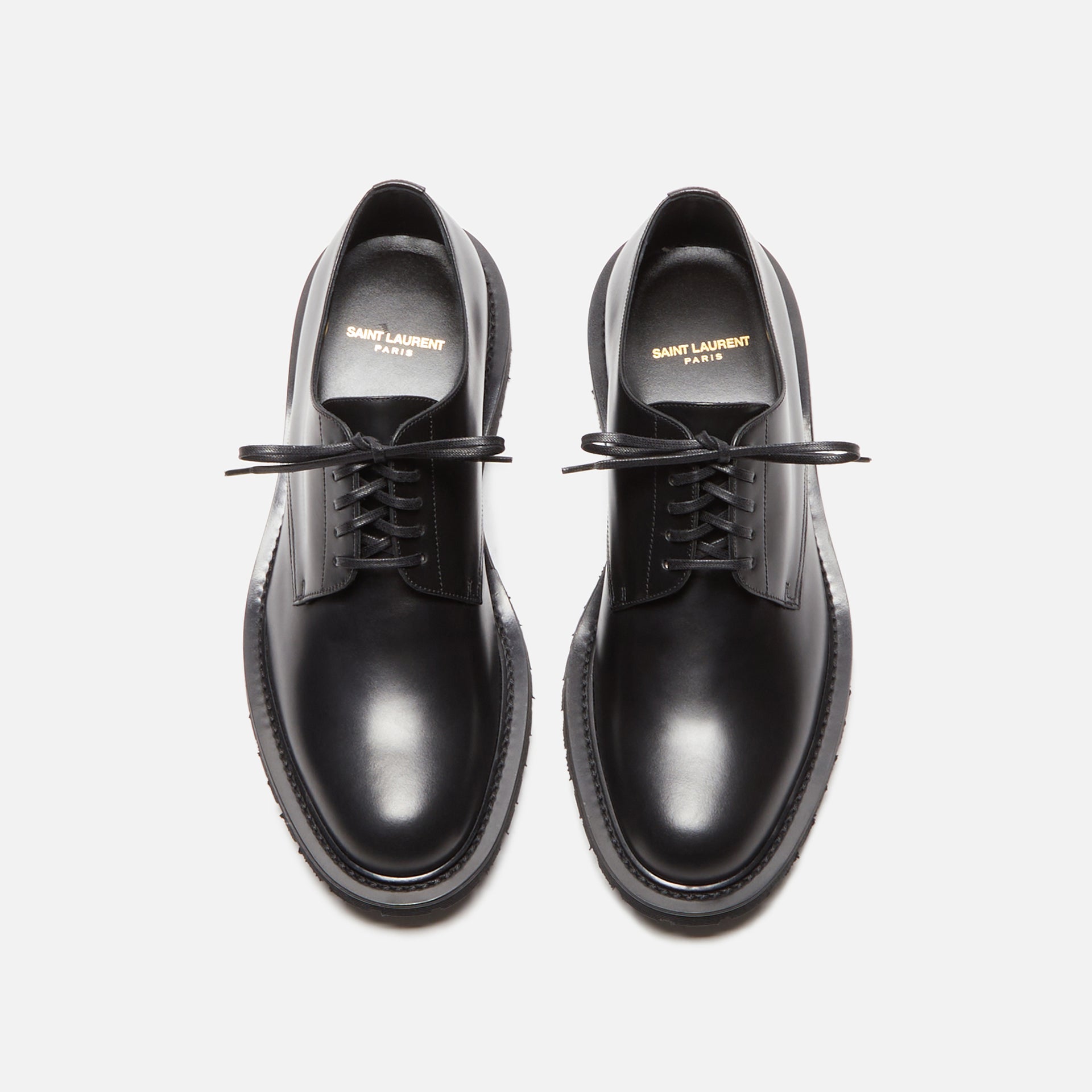 Saint Laurent Vaughn 20 SC - Nero