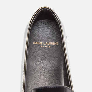 Saint Laurent Le Loafer 15 - Moc Nero