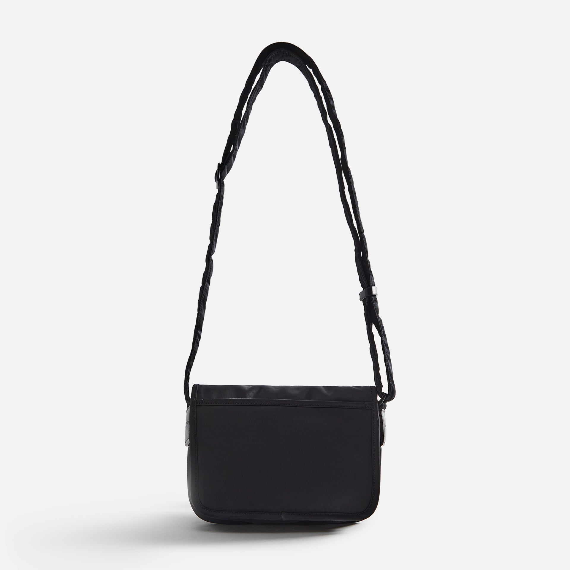 Saint Laurent YSL BV Niki S Mess - Black