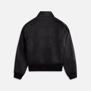 Saint Laurent Teddy item Jacket - Noir