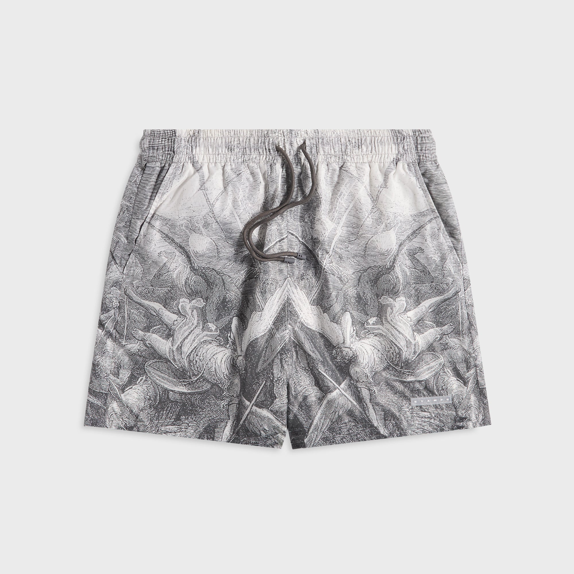 Men's Shorts: From Essentials, Awake NY, and Parra | Kith