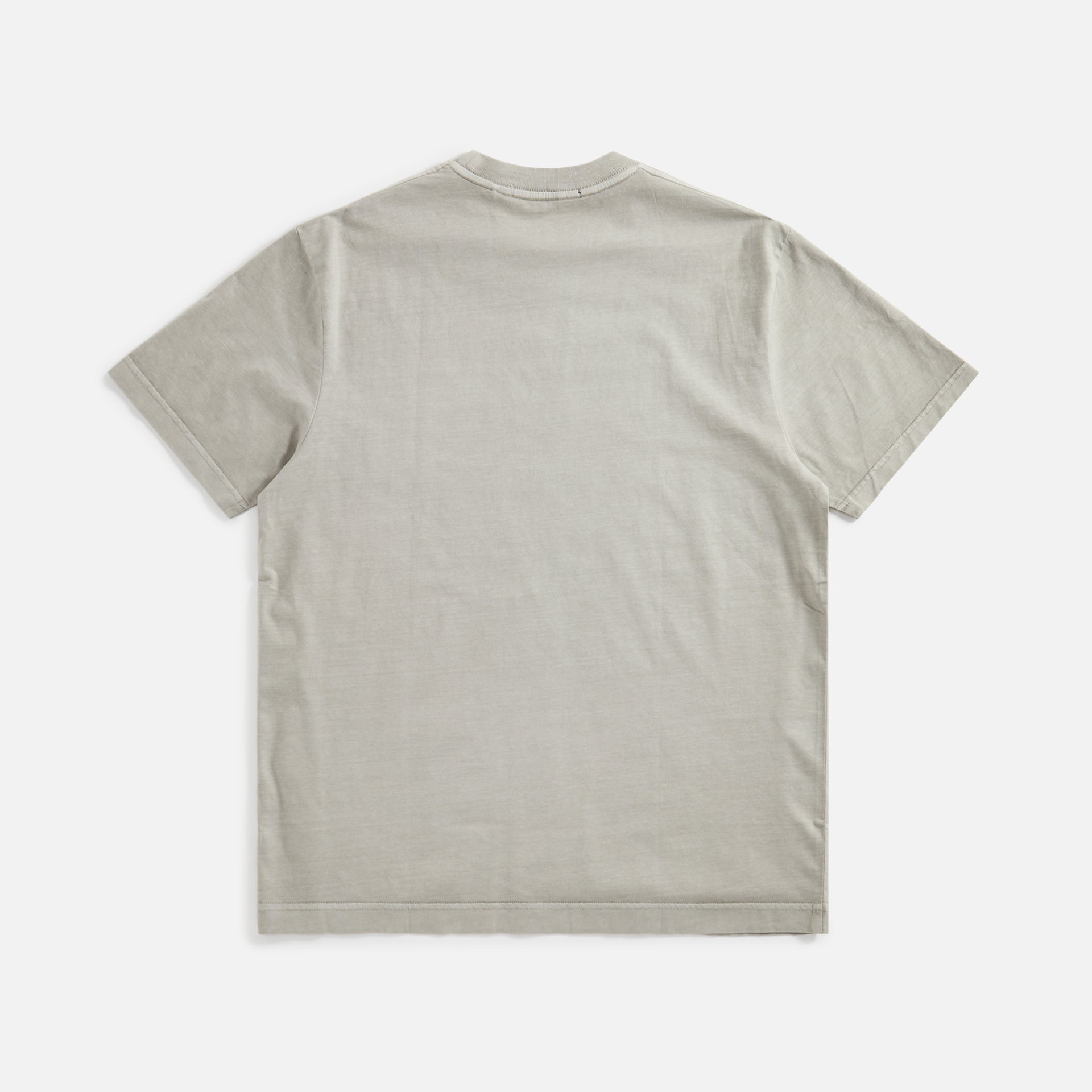 Stampd Strike Logo Perfect Tee - Fog