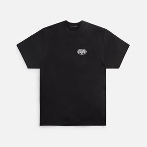 Stampd Surfboards Relaxed Tee - Black