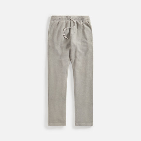 Stampd Strike Logo Reverse Sweatpant - Fog