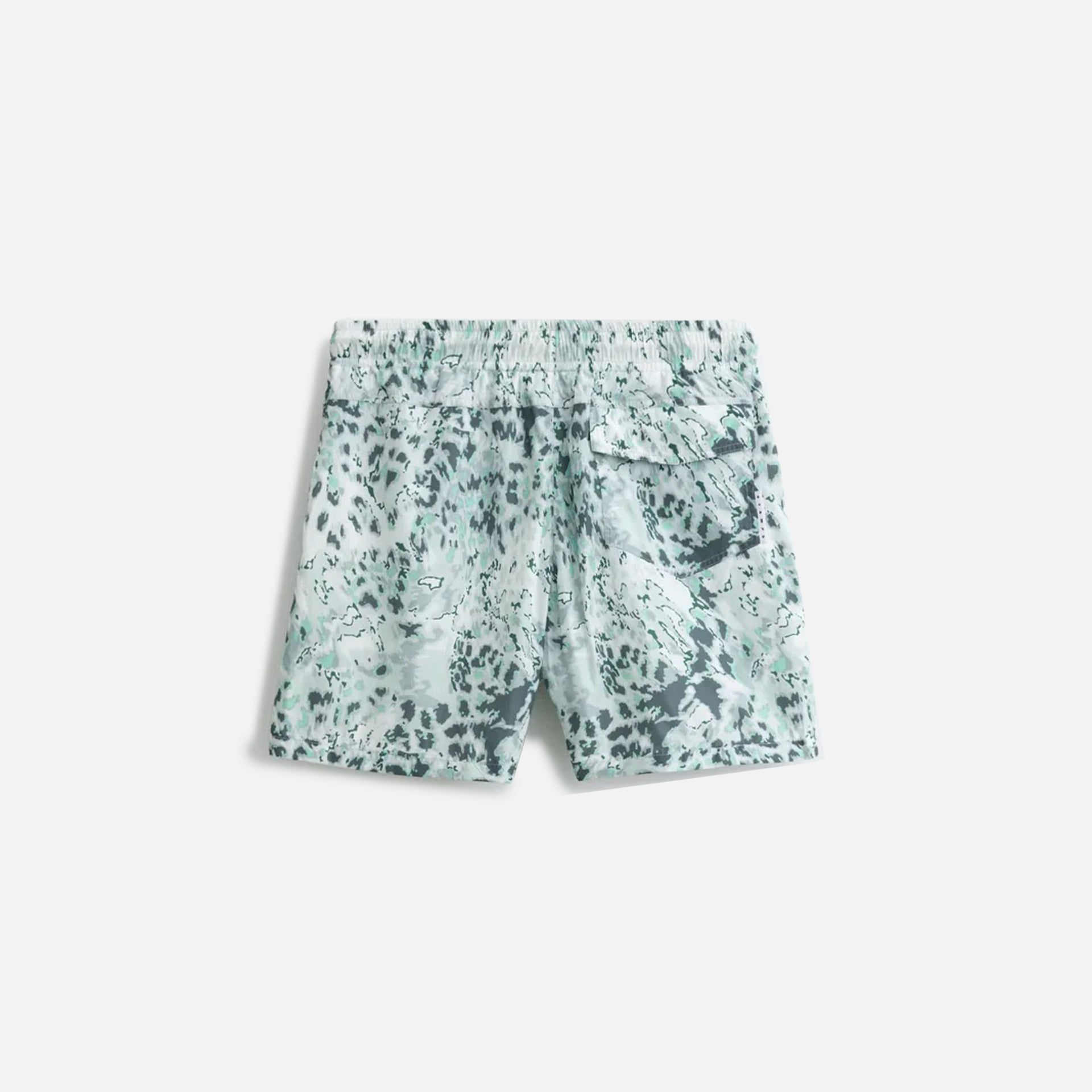 Stampd Leopard Trunk - Ocean