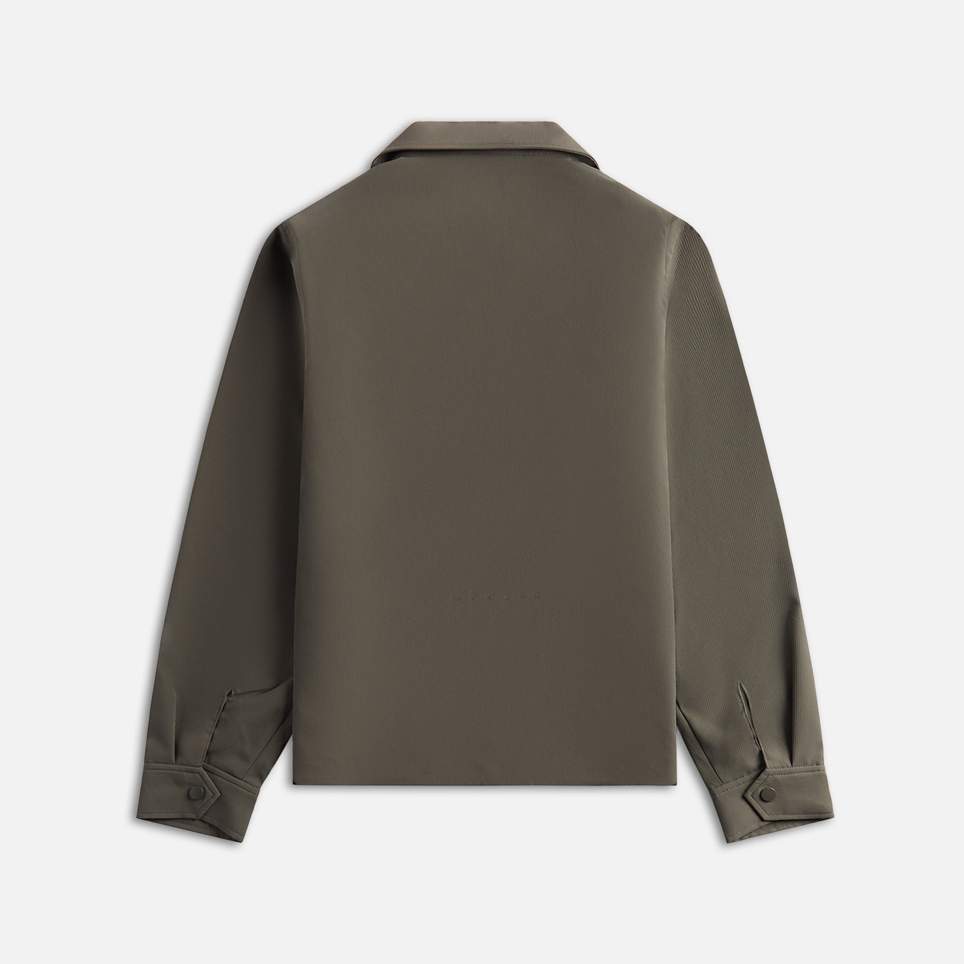 Stampd Snap Front Coaches Jacket