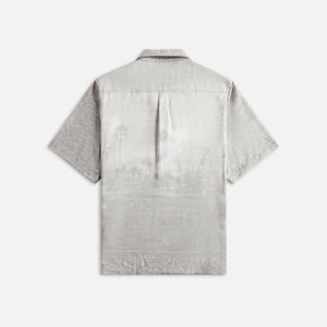 Stampd Palm Rug Buttondown - Palm Rug Print