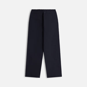 Stampd Ripstop Relaxed Fit Pant - Black