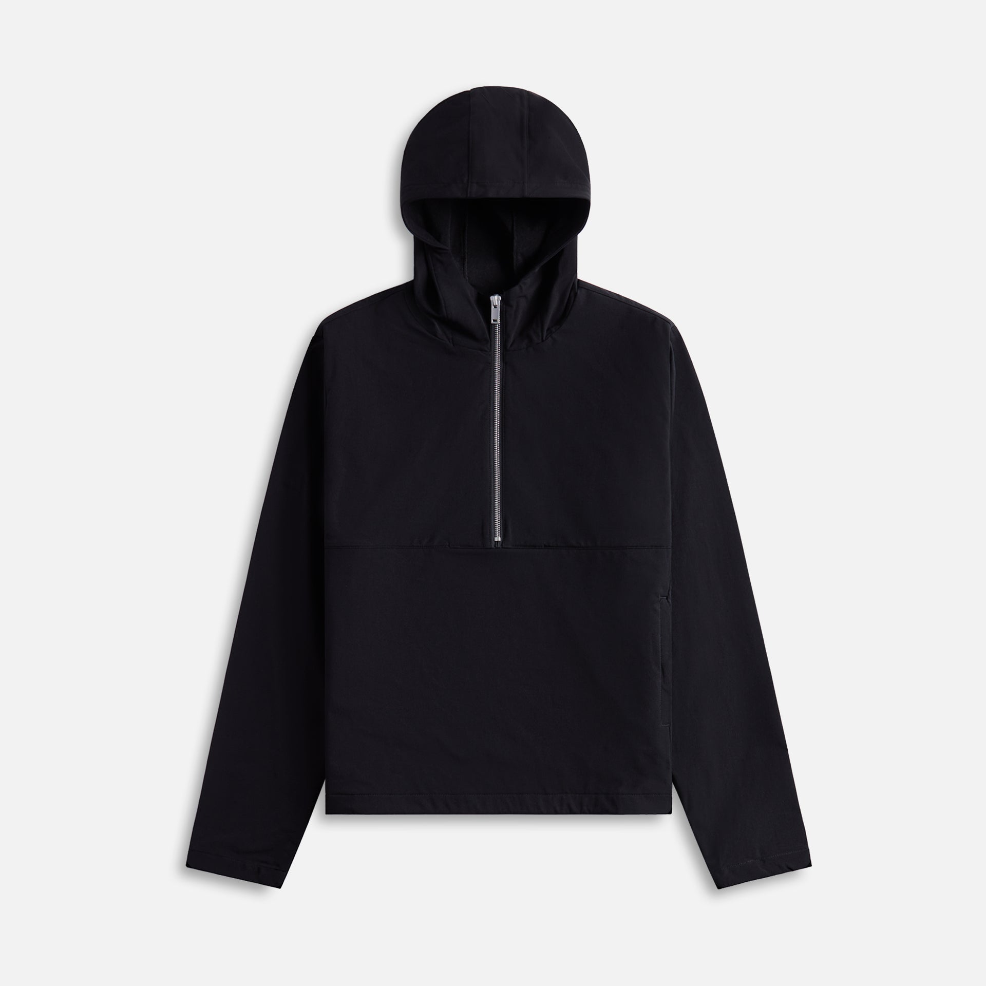 Stampd Terry Anorak - Black