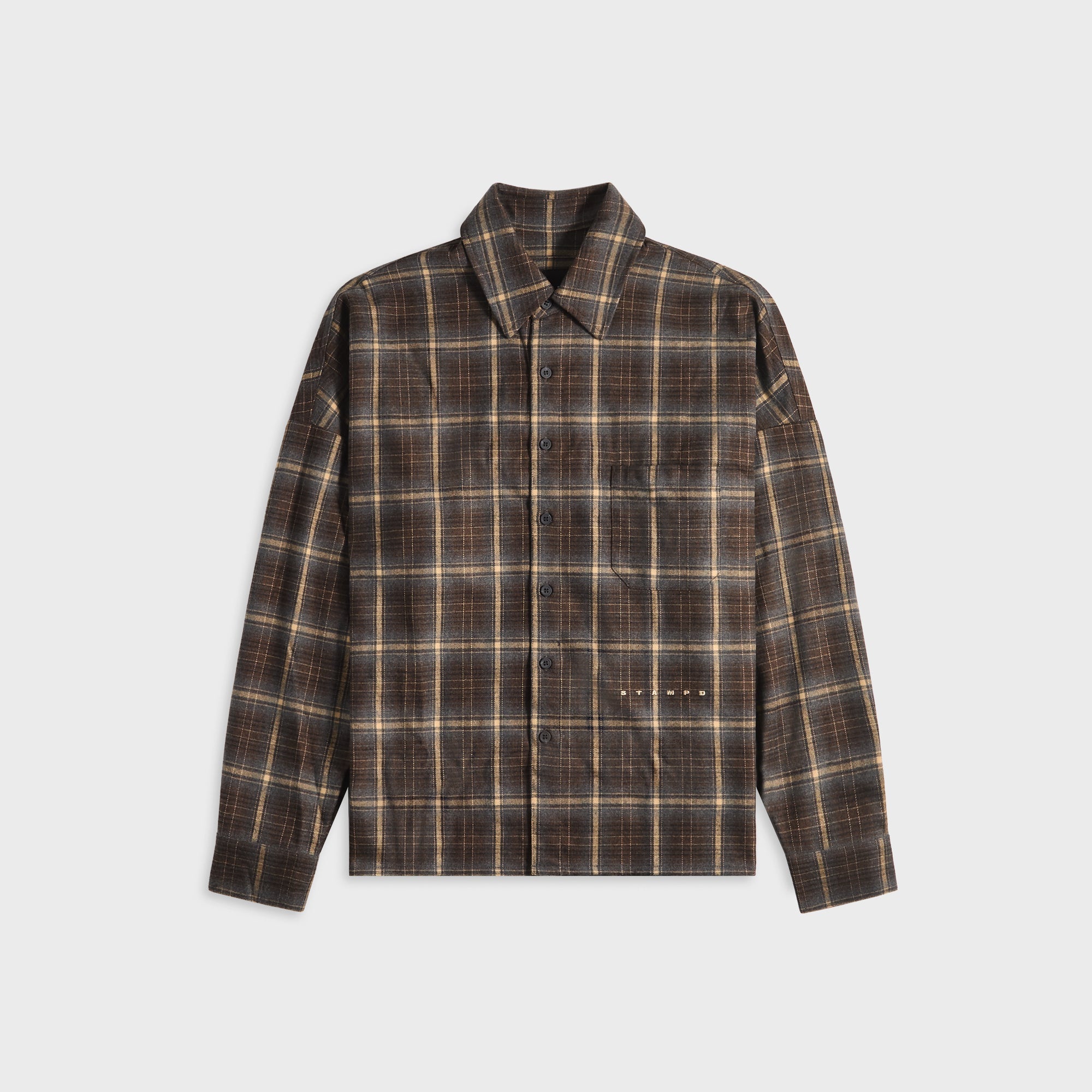Stampd | Kith