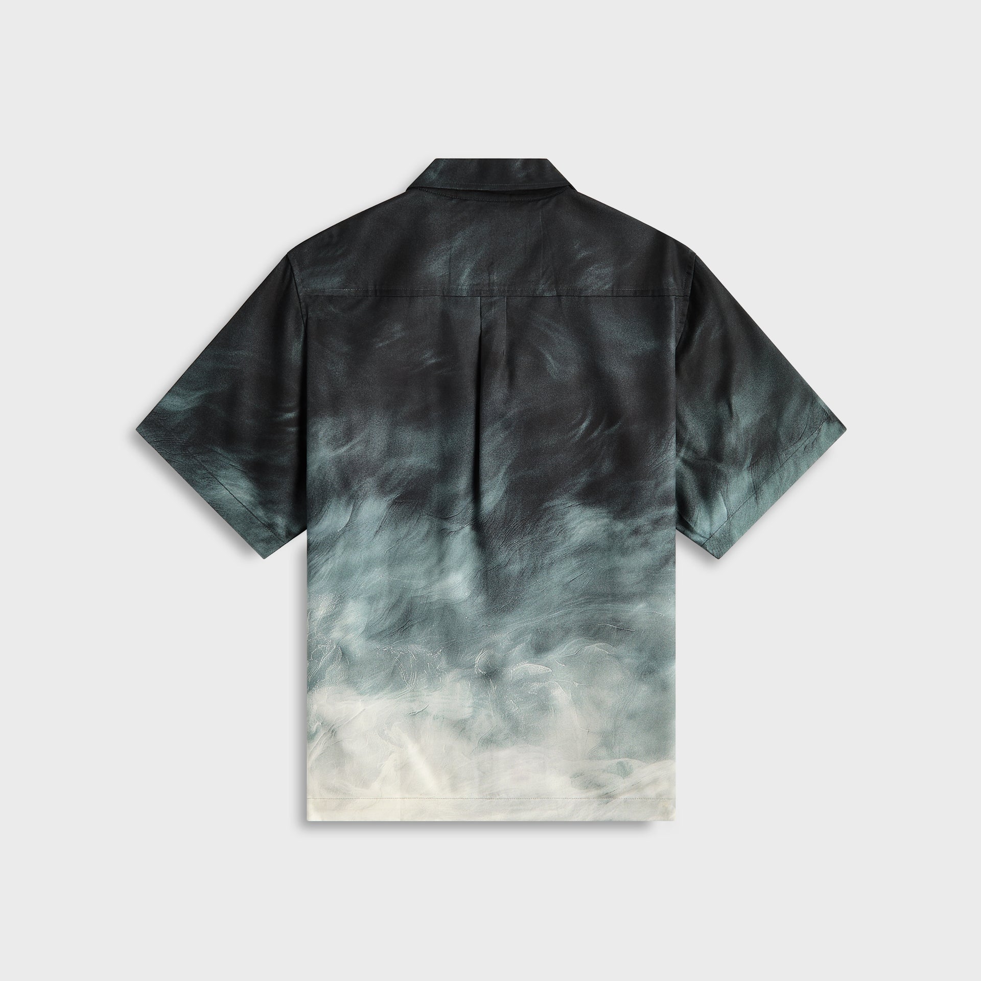 Stampd Waves Camp Collar - Tidal