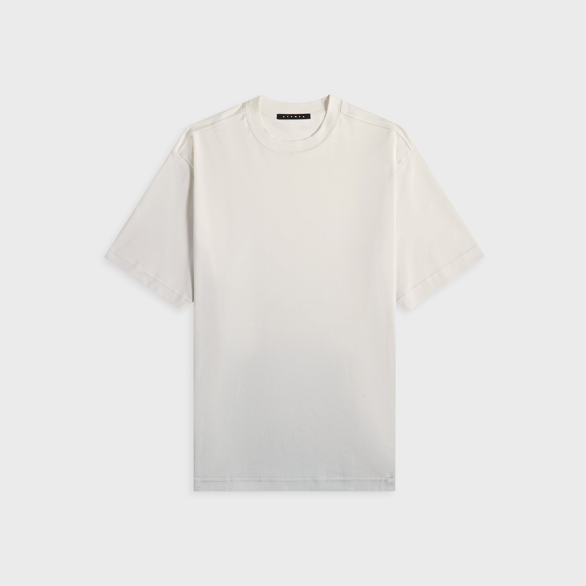 Stampd 93 Ombre Relaxed Tee - Slate Ombre – Kith