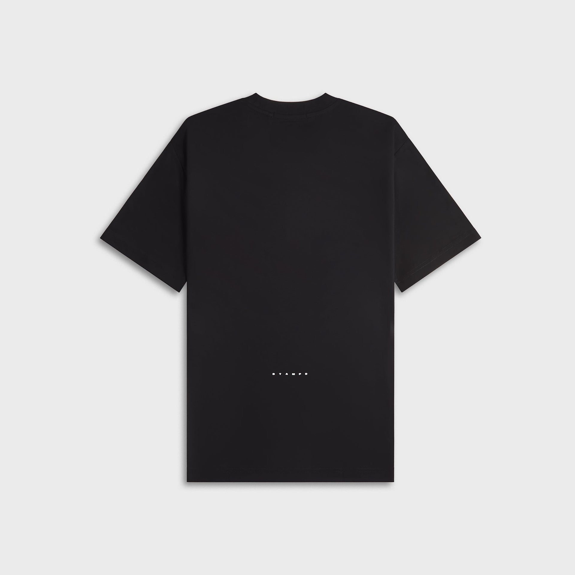 Stampd Cherub Relaxed Tee V2 - Black