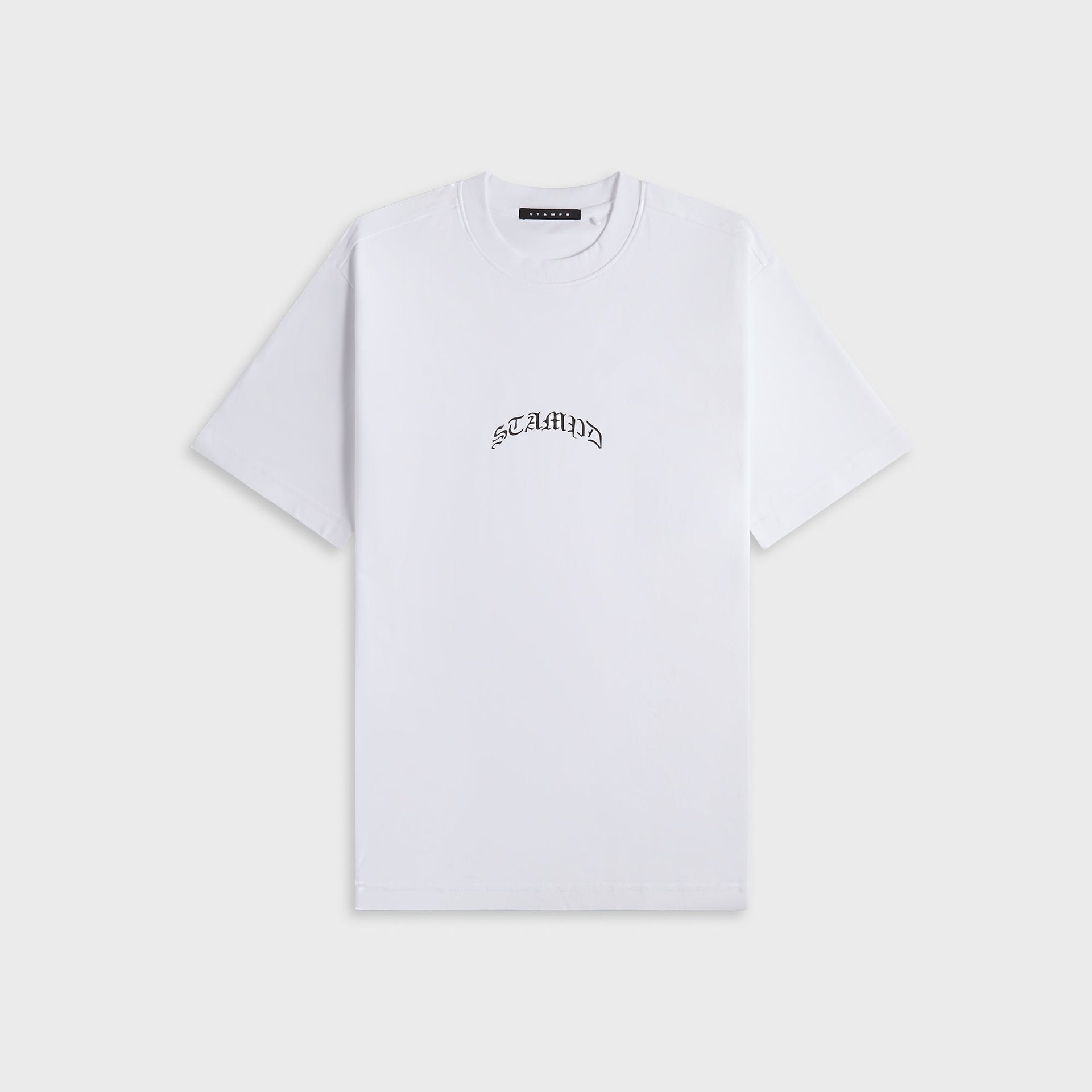 Stampd 1993 Cherub Relaxed Tee - White
