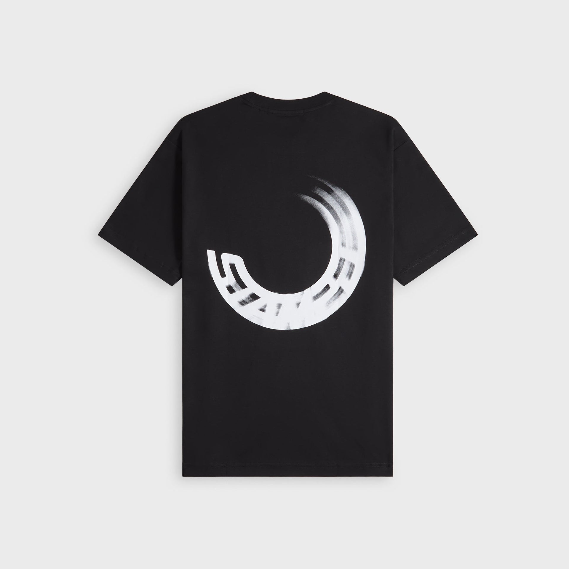 Stampd Speed Relaxed Tee - Black