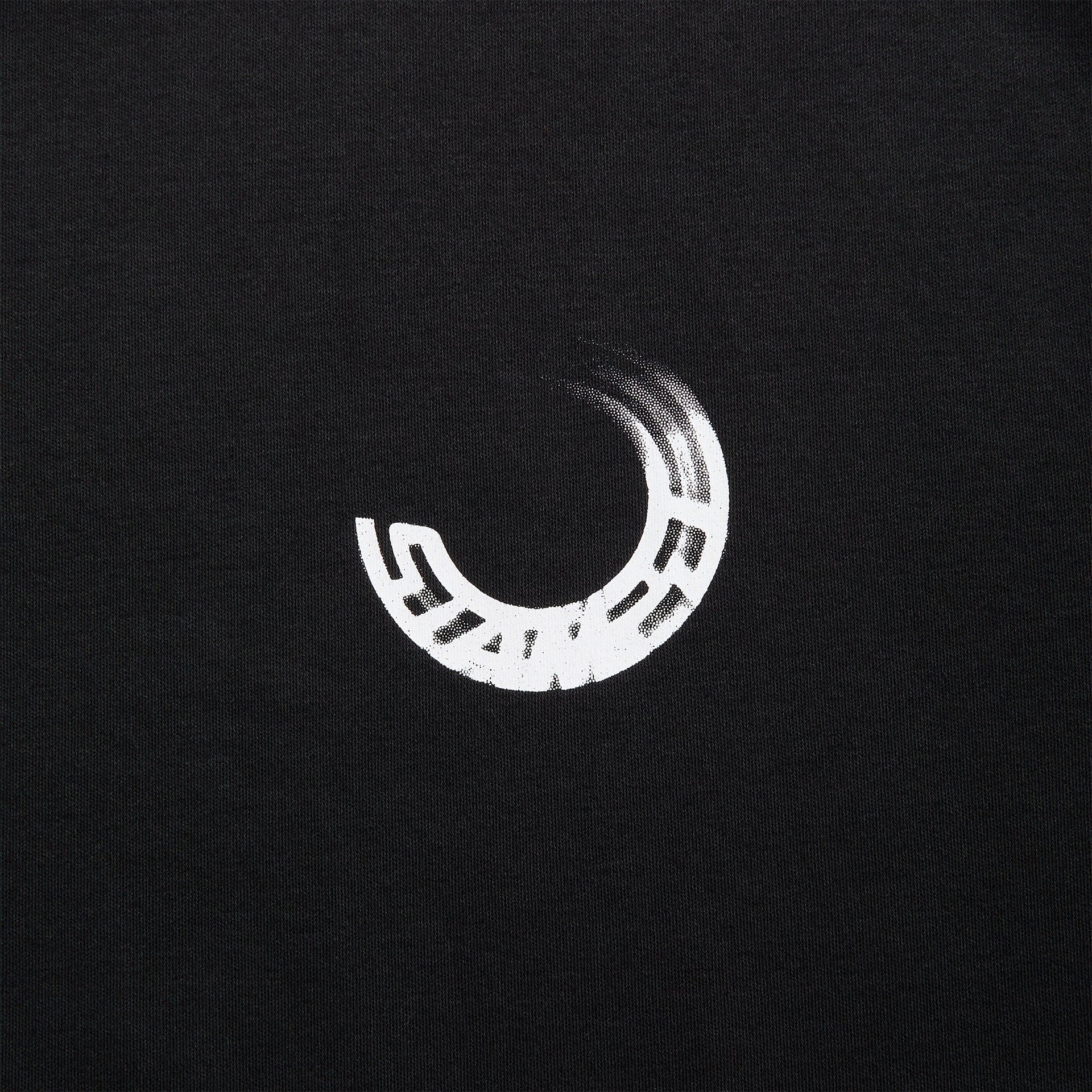 Stampd Speed Relaxed Tee - Black