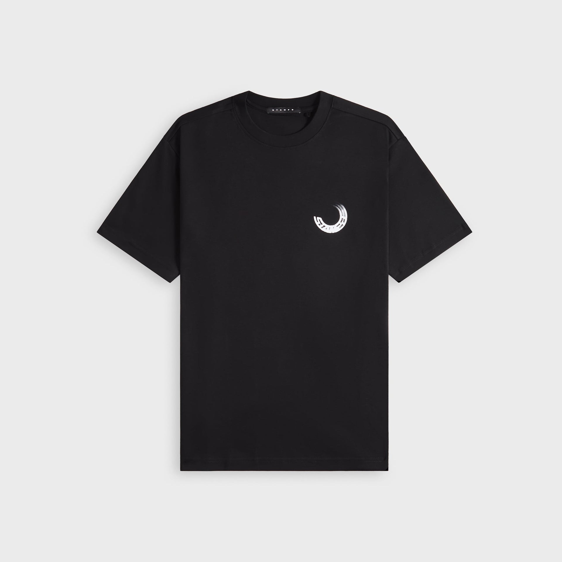 Stampd Speed Relaxed Tee - Black