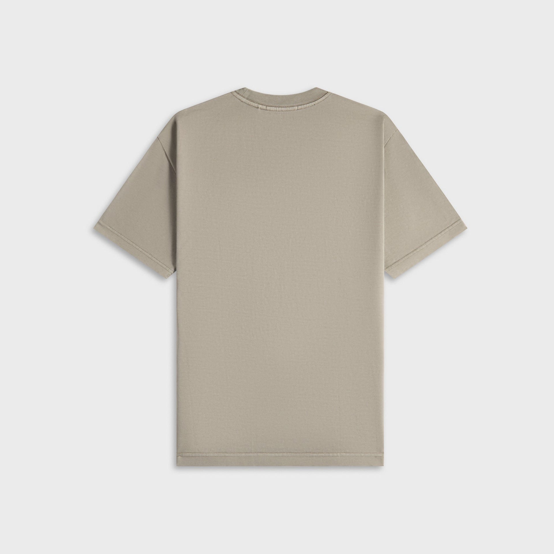 Stampd Cherub California Relaxed Tee - Vintage Washed in Smoke