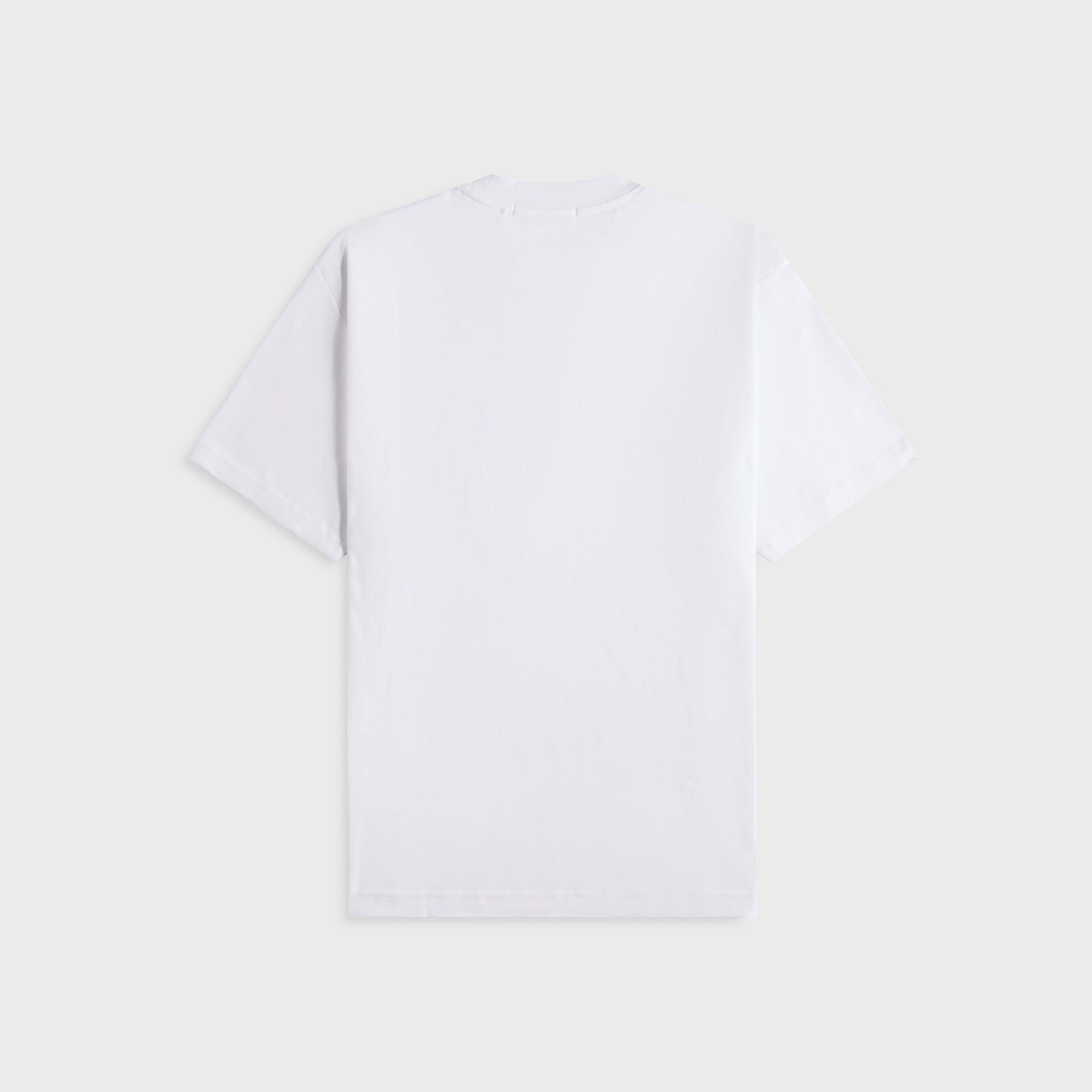 Stampd Los Angeles Varsity Relaxed Tee - Black