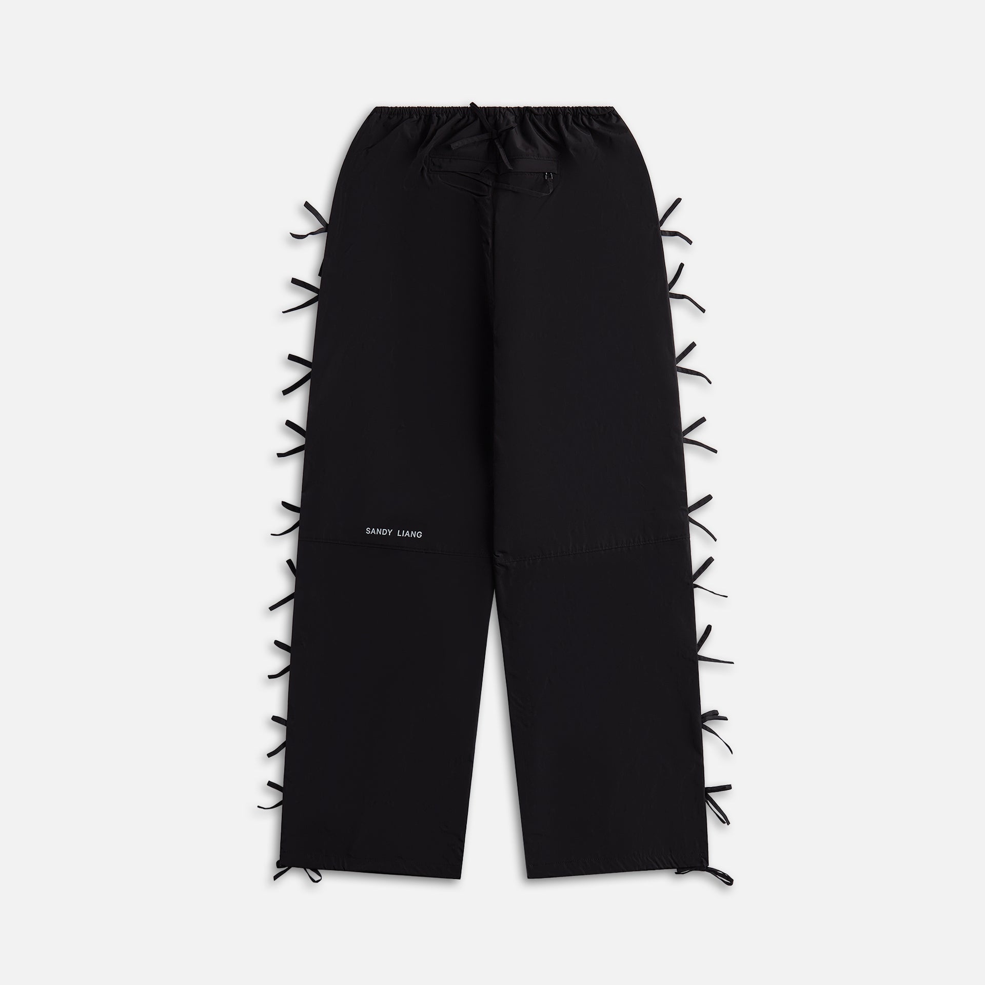 Sandy Liang Poppet Pant - Black