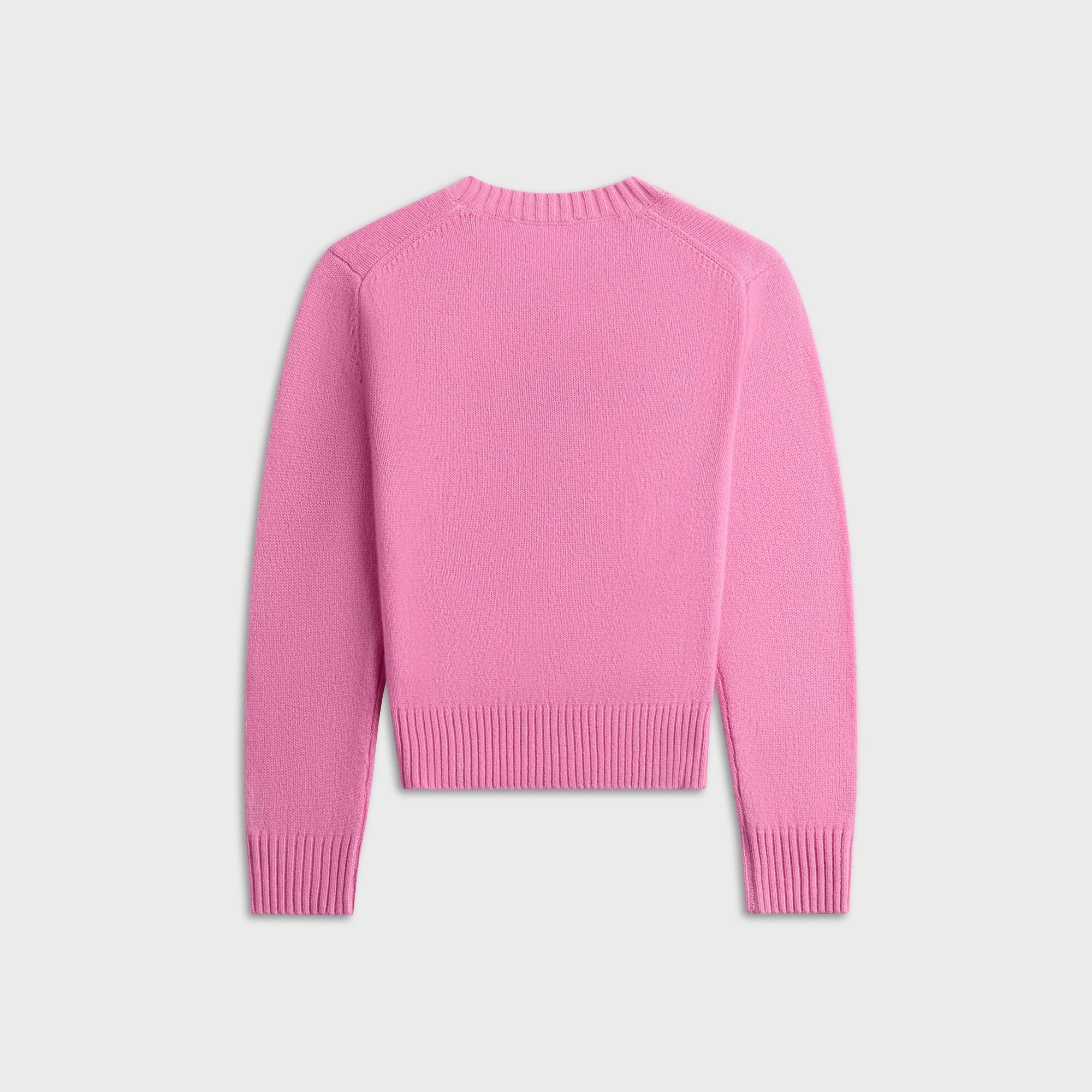 Sandy Liang Pino Sweater - Pink – Kith