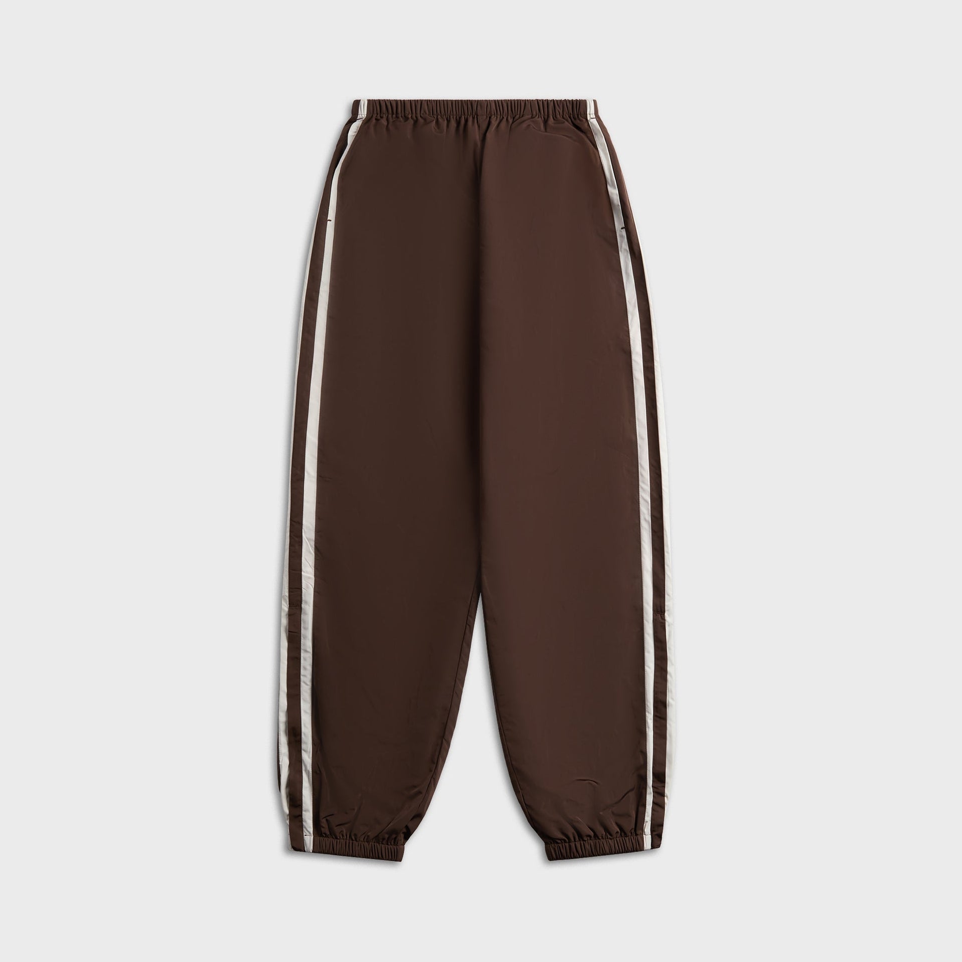 Sandy Liang Paprika Pant in Dark Brown