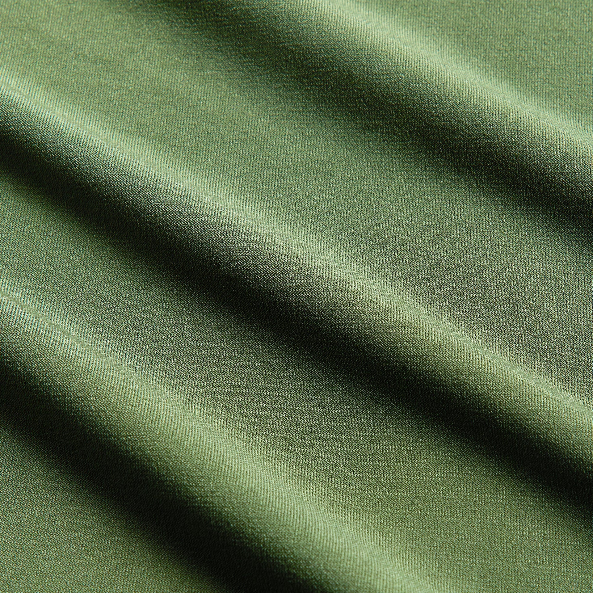 Sandy Liang Sonar Dress - Olive
