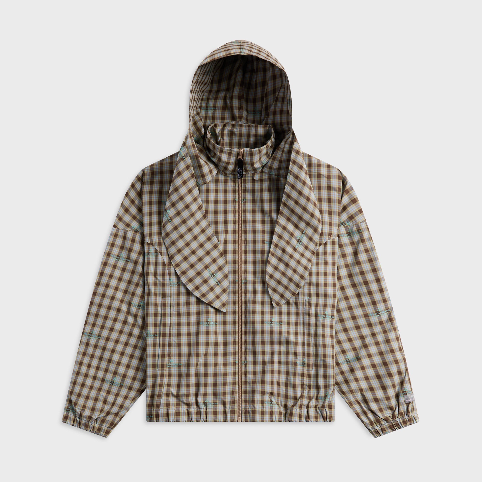 Women's Jackets: Designer Jackets for Women | Kith