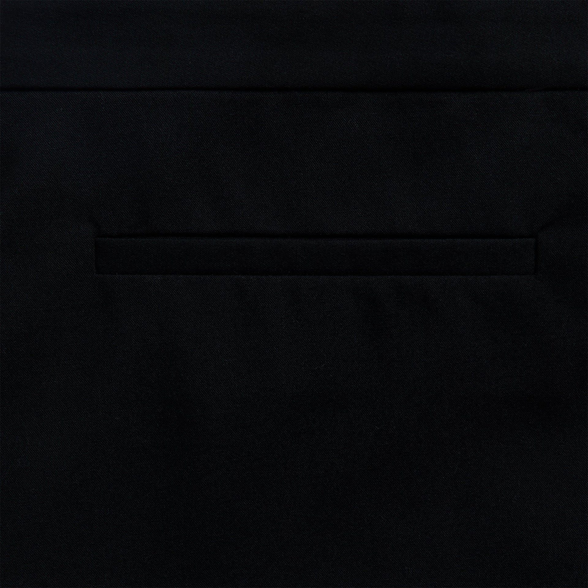 Sandy Liang Mulberry Pant - Black
