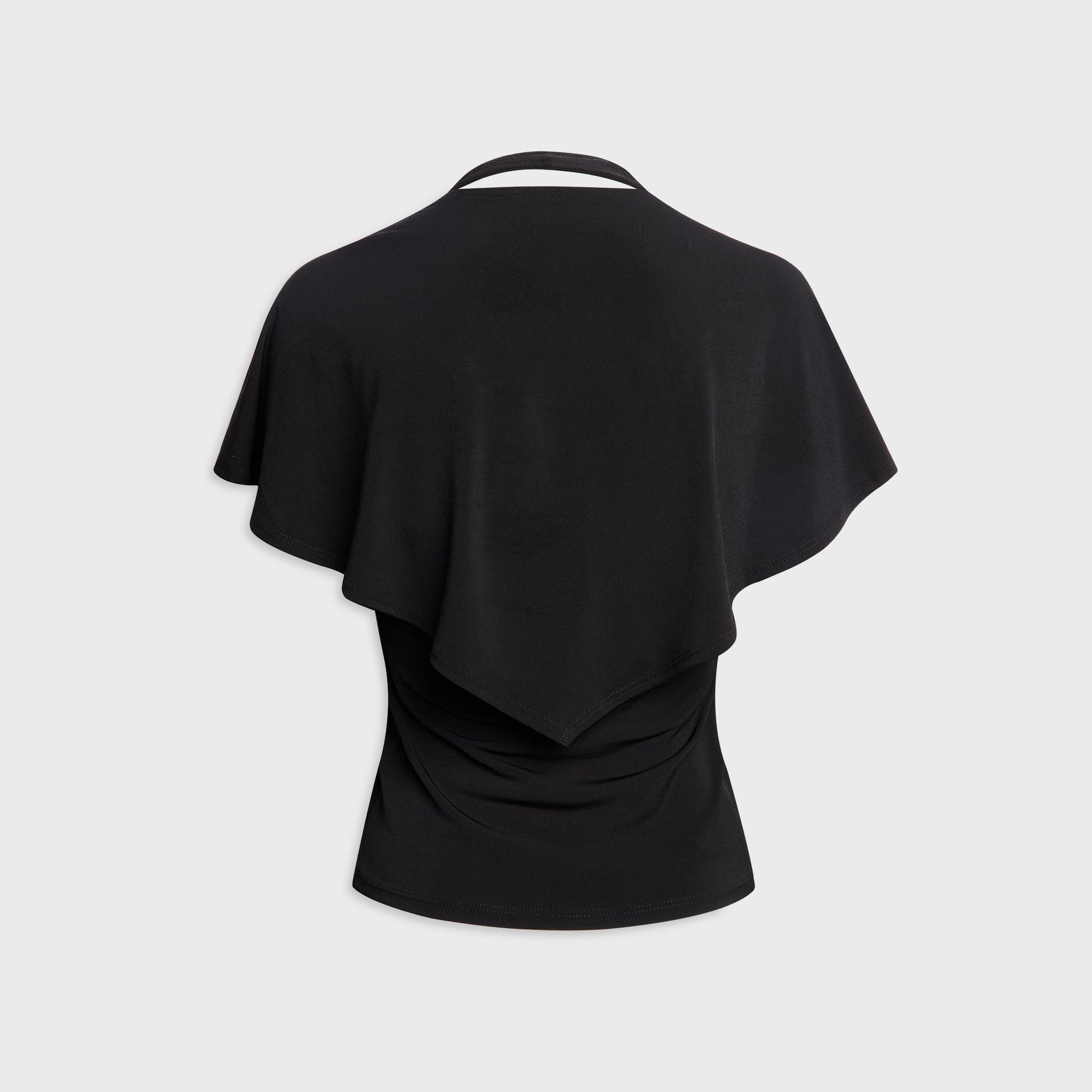 Sandy Liang Bellini Top - Black