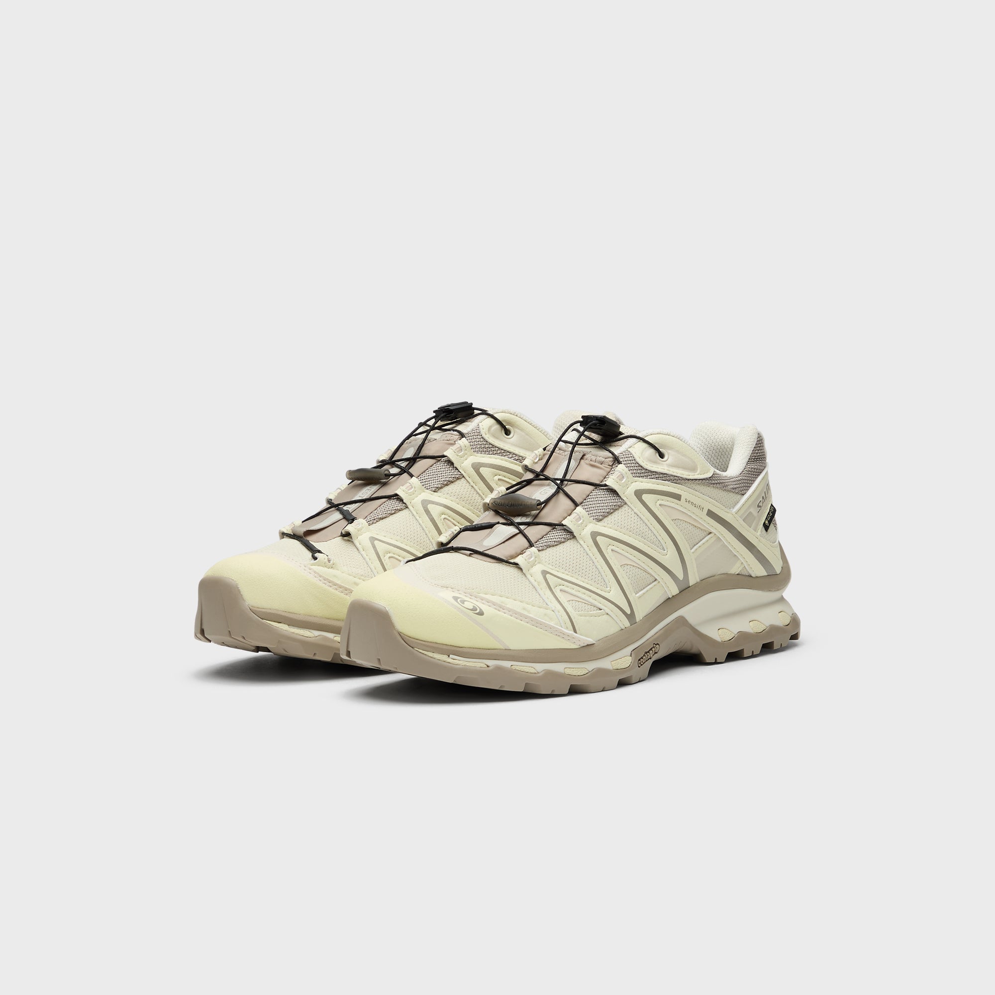 Salomon XT-QUEST GORE-TEX - Almond Milk / Aloe Wash / Vintage