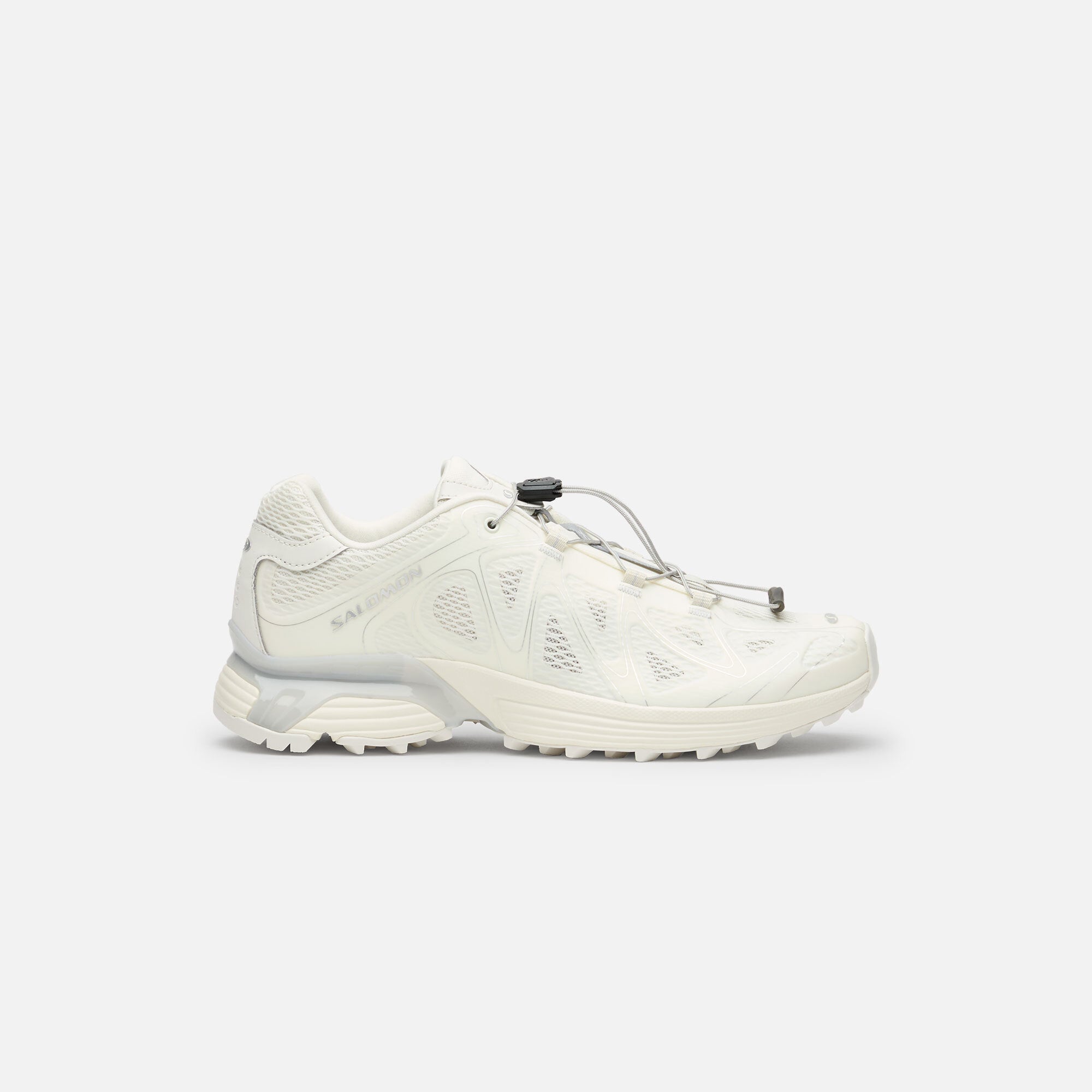 Salomon XT-Whisper Void – Vanilla Ice / Silver – Kith