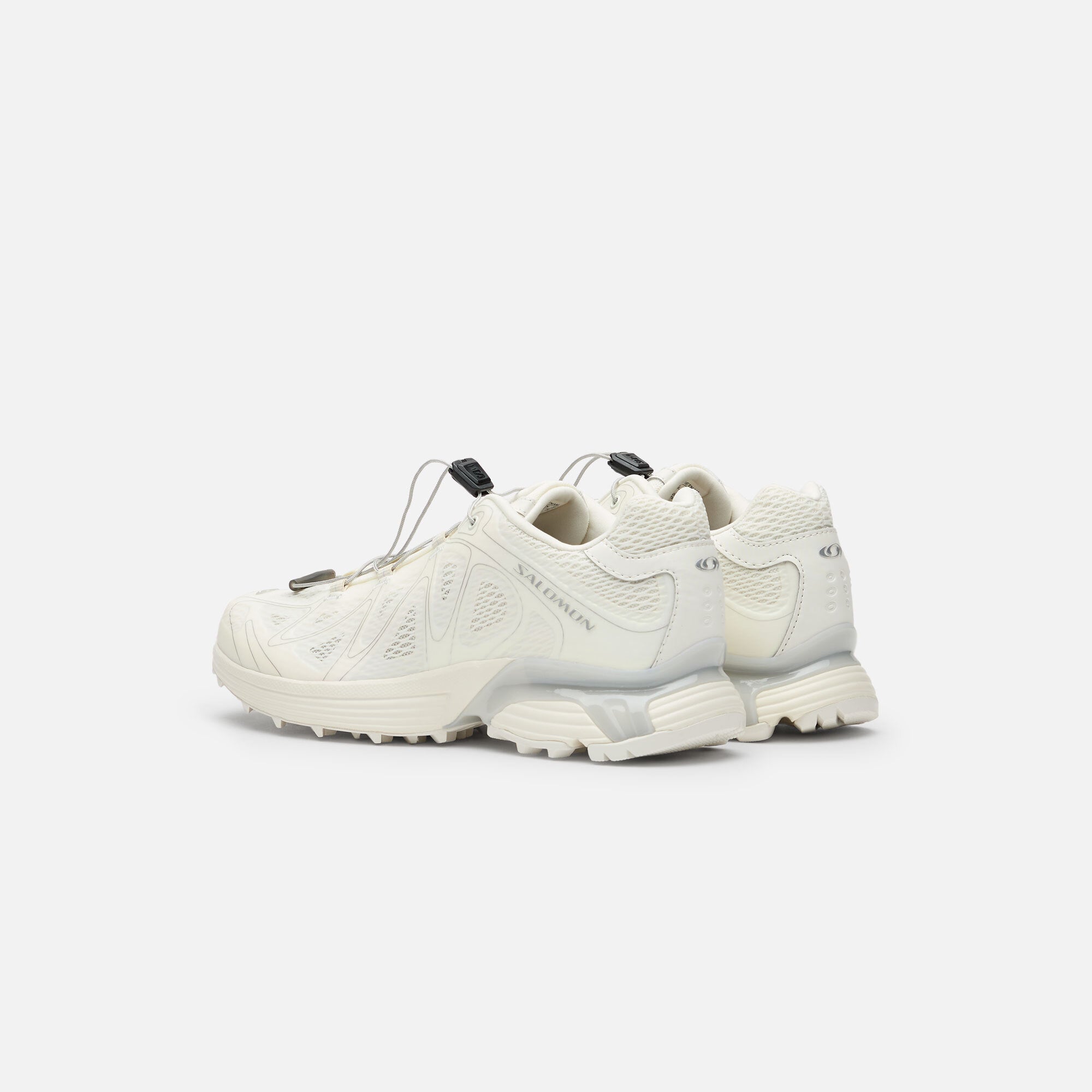 Salomon XT-Whisper Void – Vanilla Ice / Silver – Kith