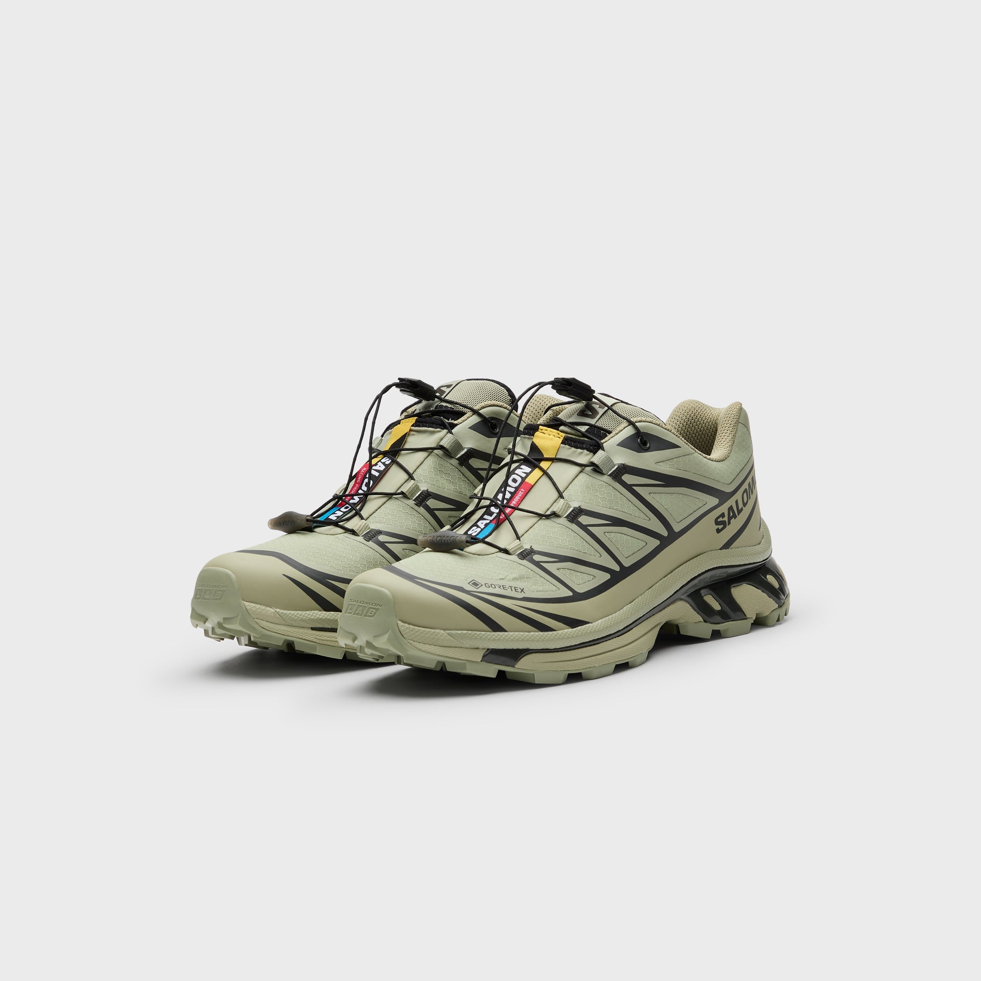 靴 k  Salomon XT-6 GTX Gore-Tex 25cm XT-6 GORE-TEX | Salomon