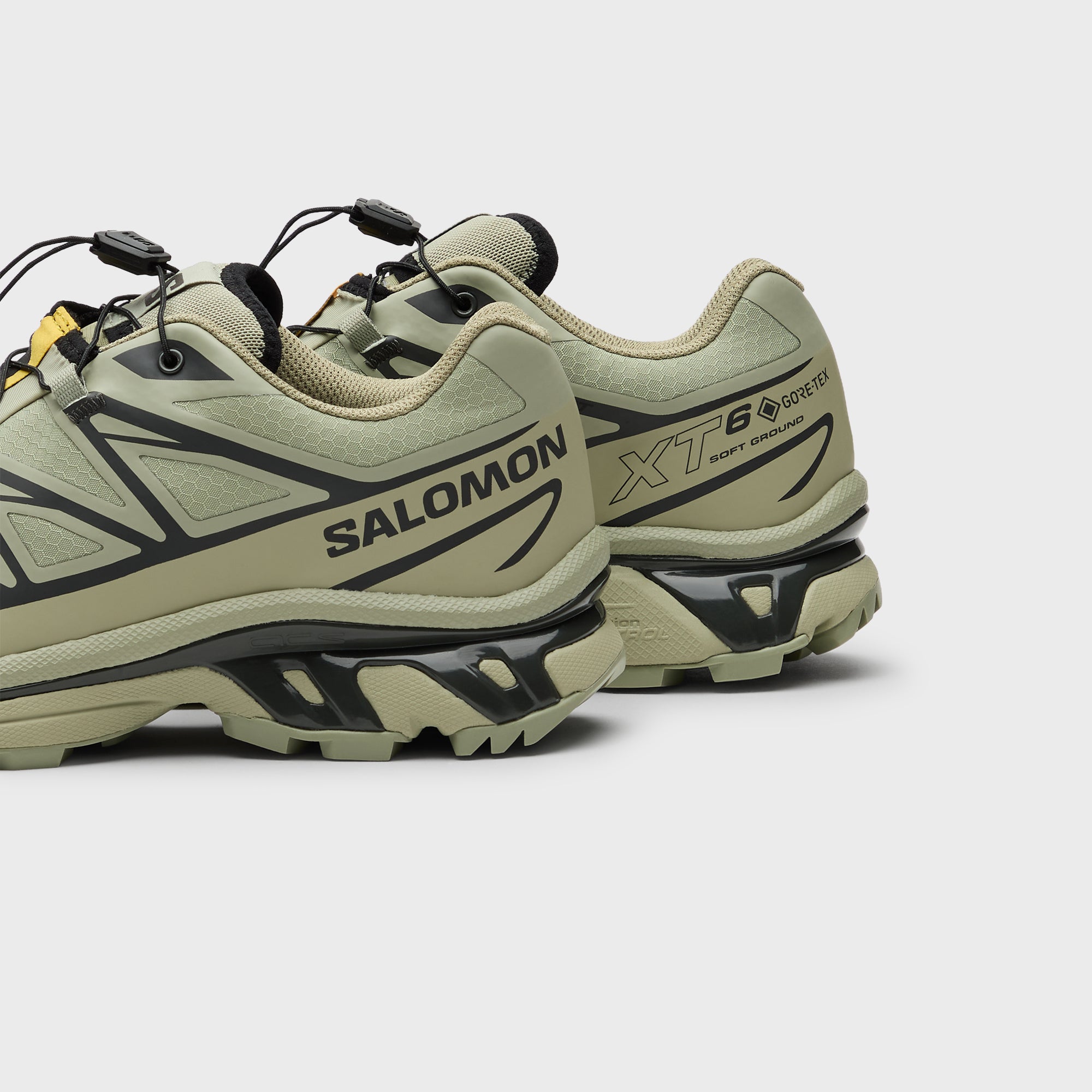靴 Salomon XT-6 29cm XT-6 Unisex - Sneakers | Salomon