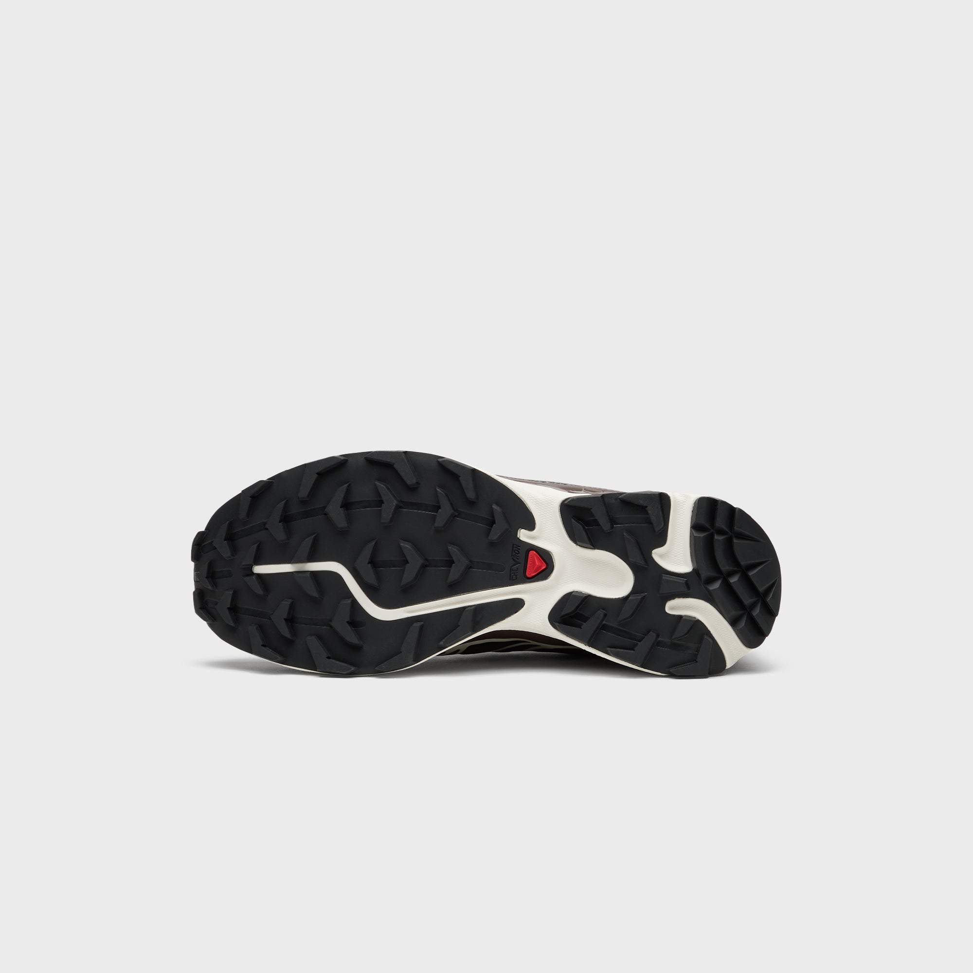 Salomon XT-6 - Black Coffee / French Roast / Vanilla Ice – Kith