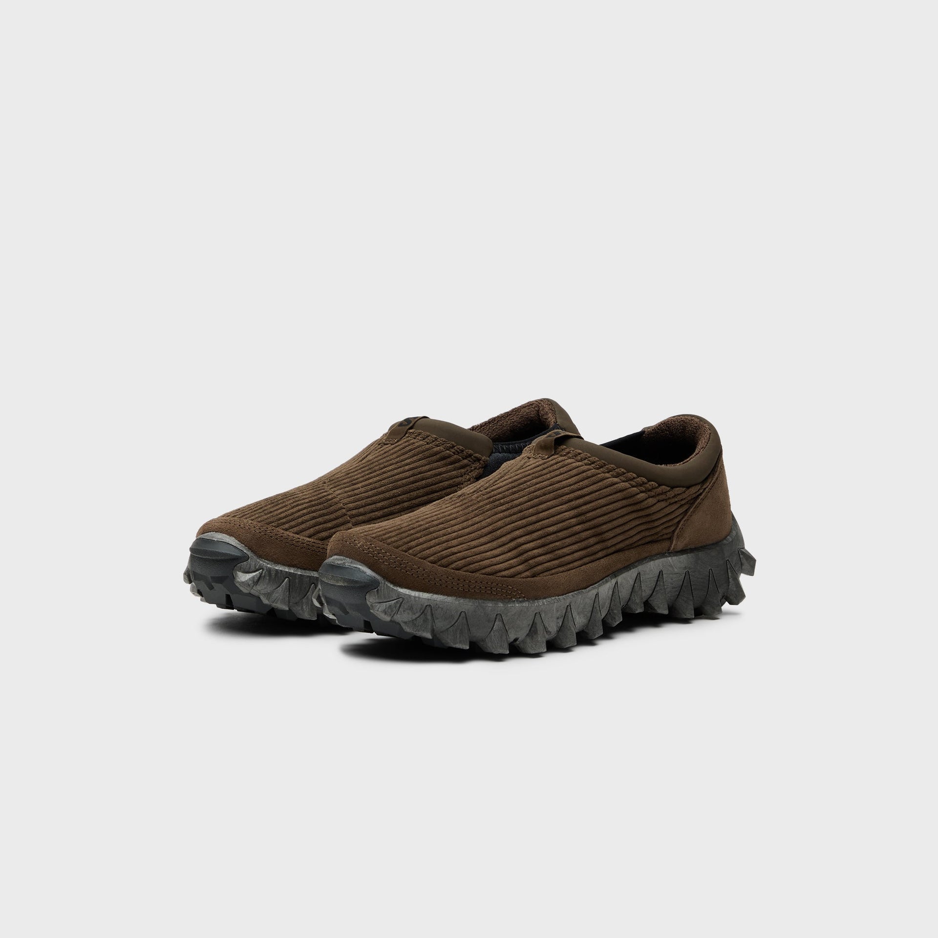 Salomon Snowclog Corduroy - Delicioso / Black