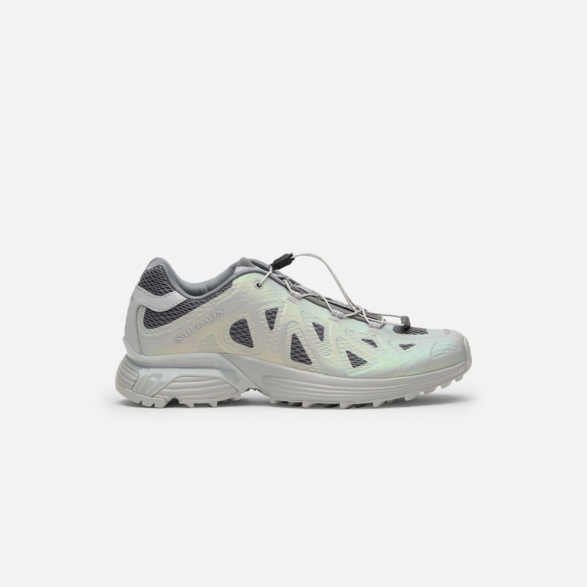 Salomon XT-Whisper Void – Alloy / Castlerock / Silver – Kith