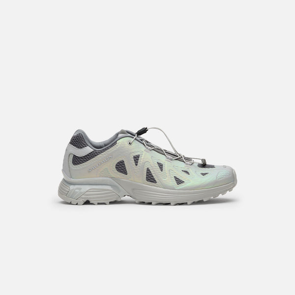 Salomon XT-Whisper Void – Alloy / Castlerock / Silver – Kith